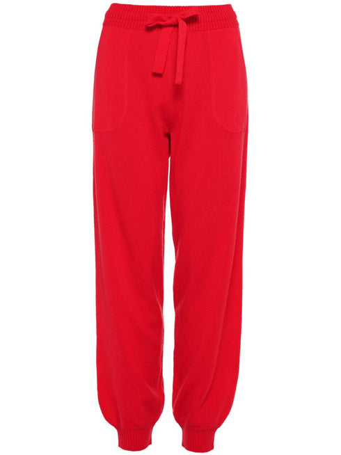 Star jogging bottoms